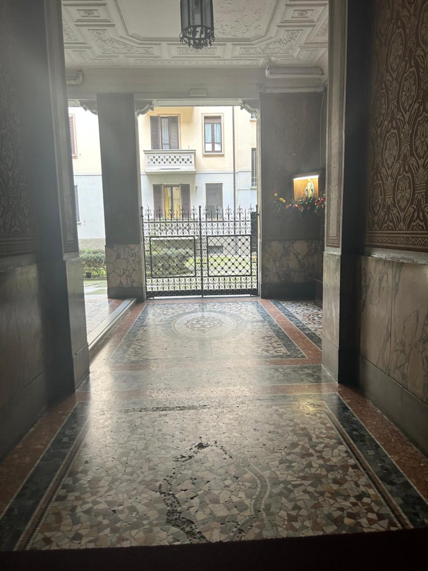Casa Dimi * Mailand