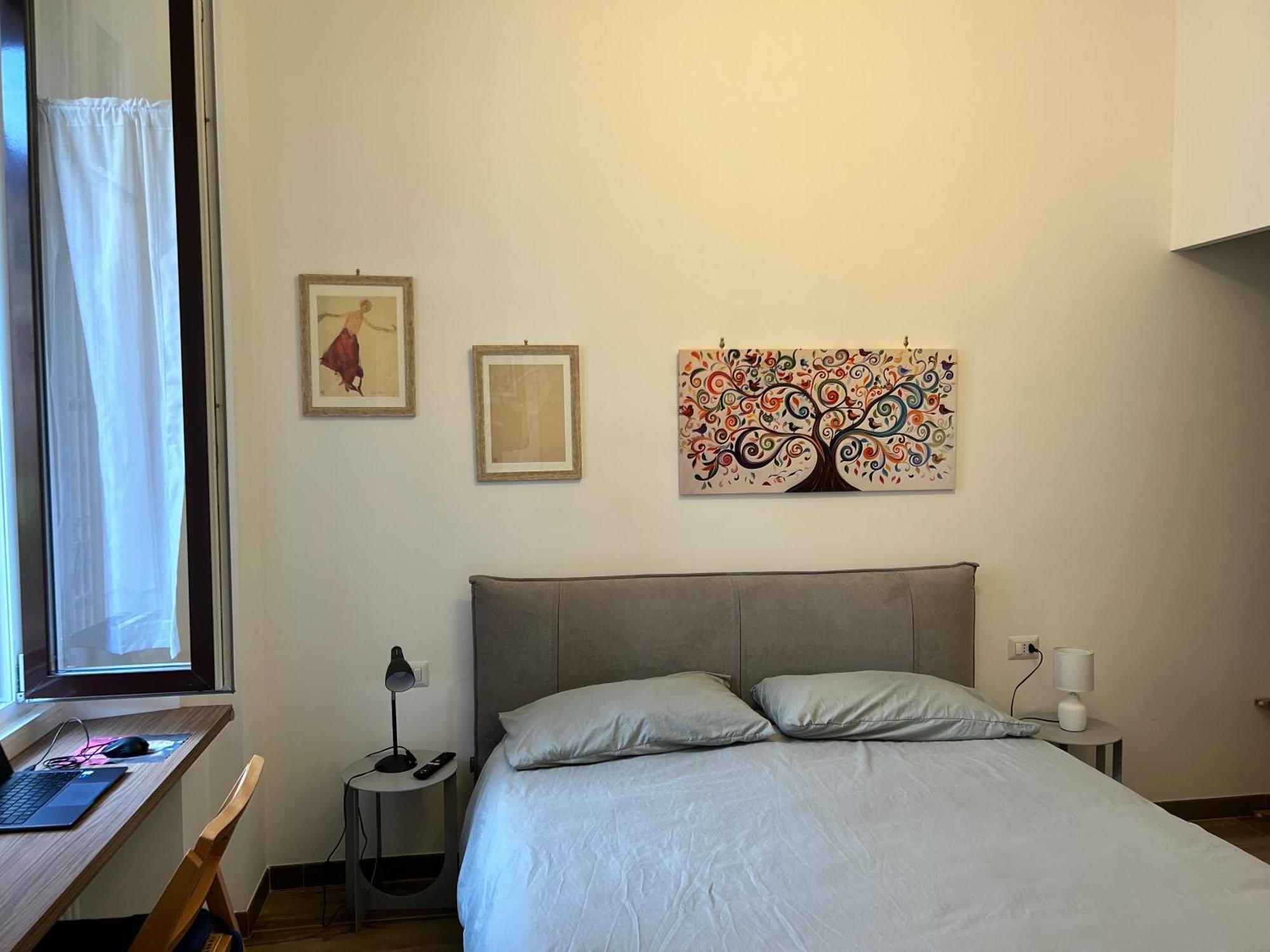 Apartment Casa Dimi *