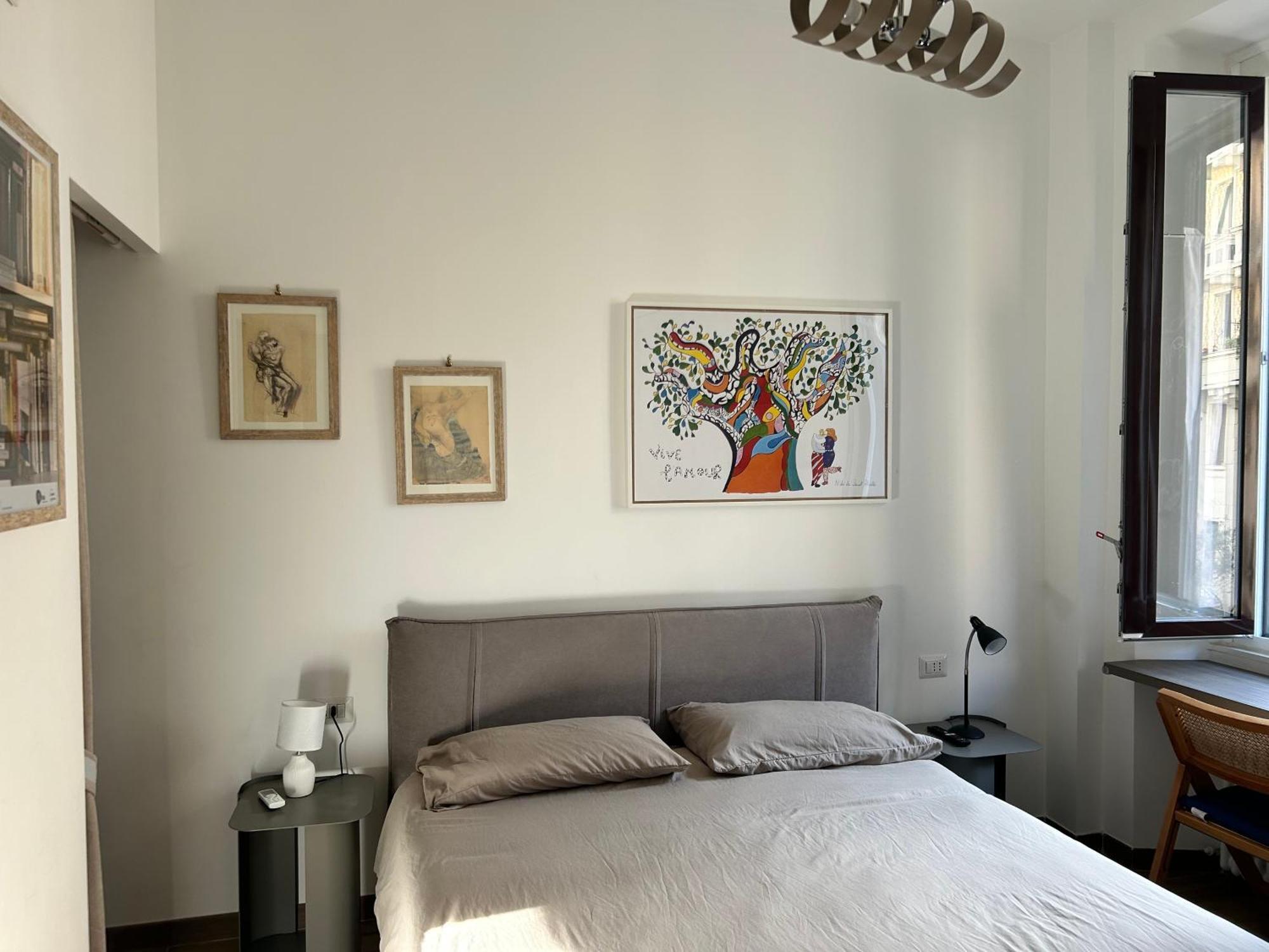 Casa Dimi Apartment Mailand