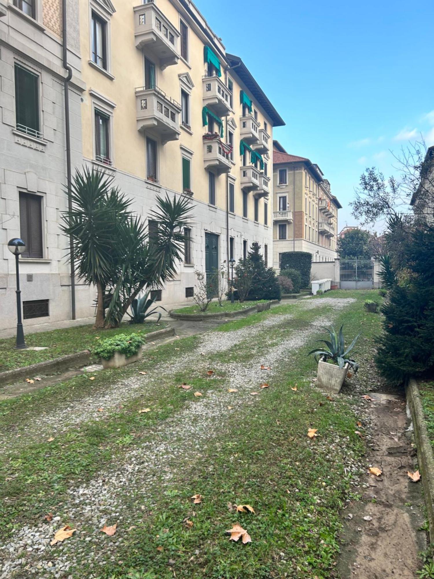 Casa Dimi Mailand