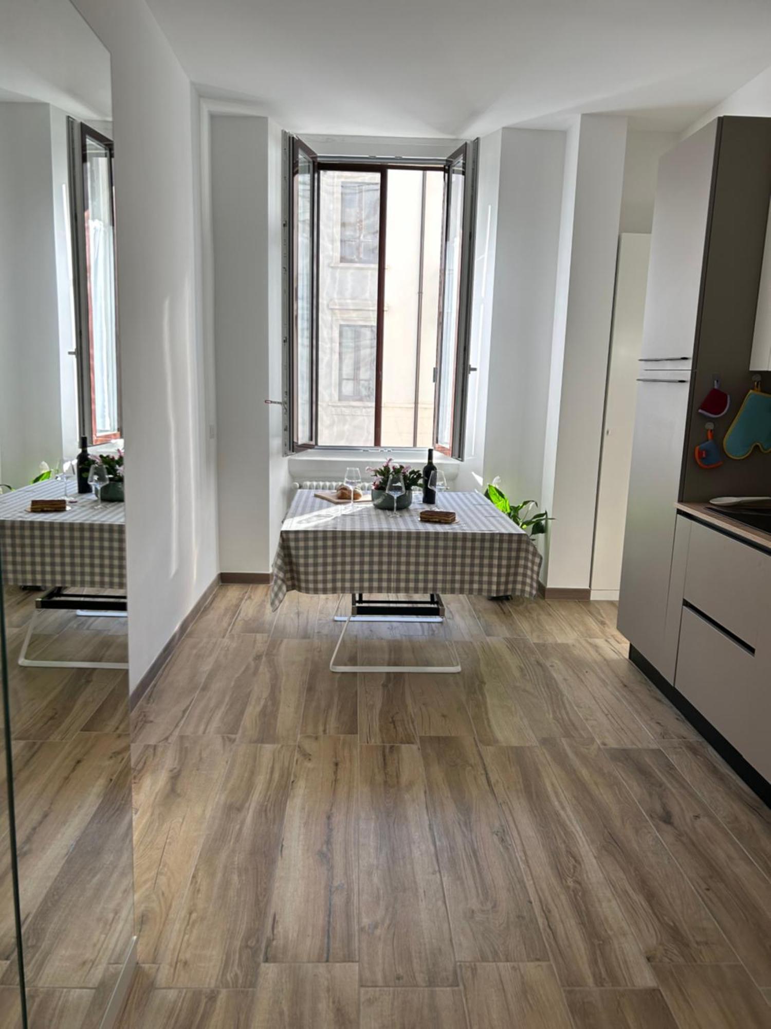 Apartment Casa Dimi Mailand