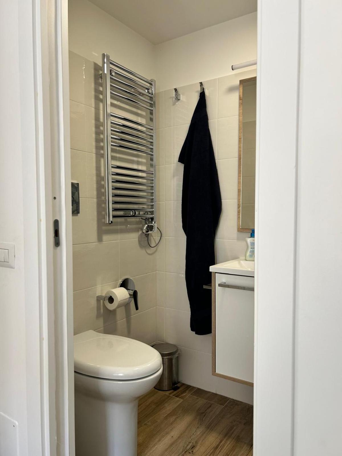 Apartment Casa Dimi Mailand