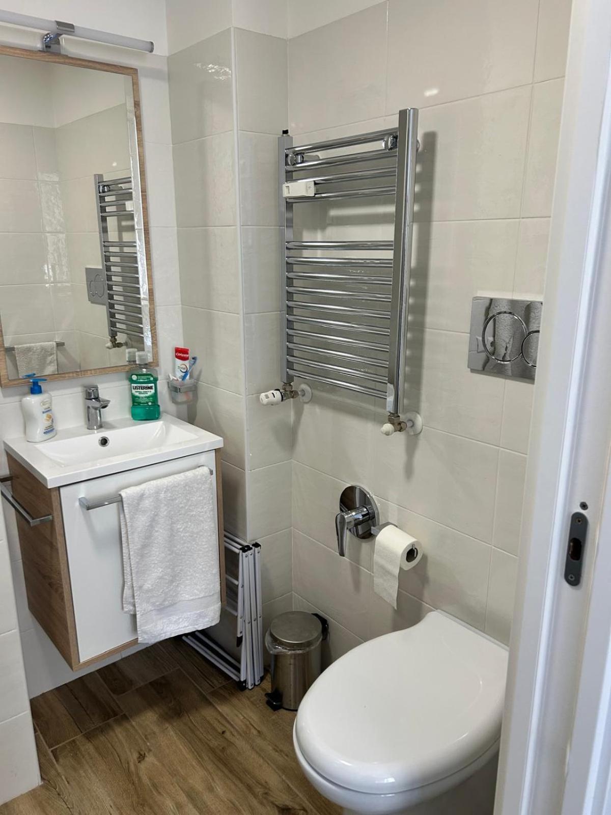 Apartment Casa Dimi Mailand