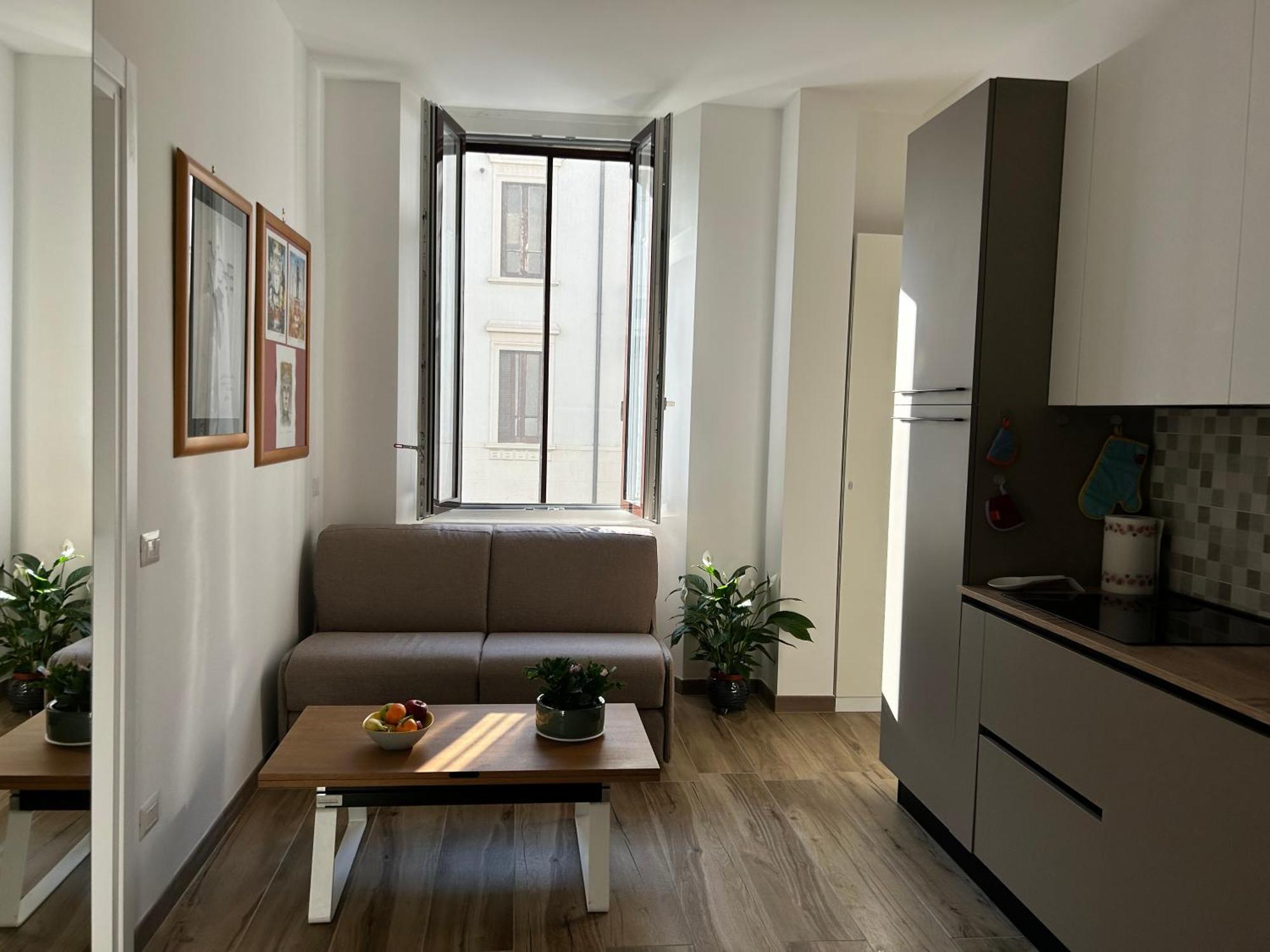 Casa Dimi Apartment Mailand